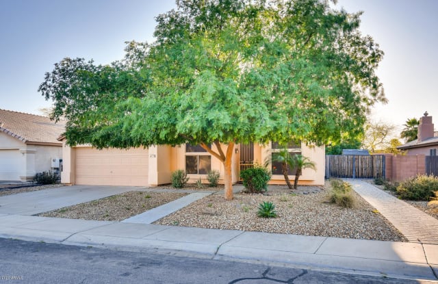 4770 S JUDD Street - 4770 South Judd Street, Tempe, AZ 85282