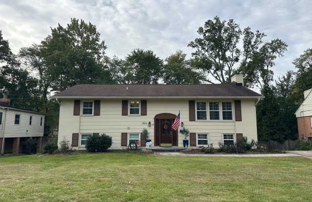 2503 STIRRUP Lane photos photos