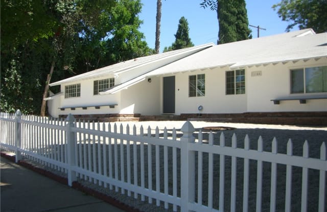 11144 Reseda Boulevard - 11144 Reseda Boulevard, Los Angeles, CA 91326