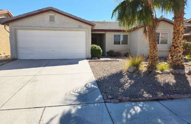 Freshly Updated 3-Bedroom Home with Fenced Backyard and Attached Garage Gallery 1