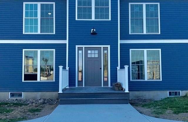 37385 Bald Rock Road unit: 393 - 37385 Bald Rock Road, Jefferson County, NY 13624