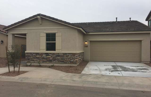 8517 E OSAGE Avenue - 8517 E Osage Ave, Mesa, AZ 85212