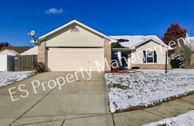 5742 Ashcroft Dr. - 5742 Ashcroft Drive, Indianapolis, IN 46221
