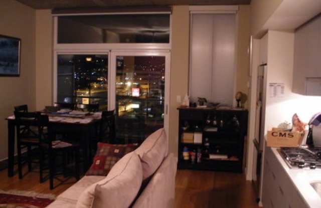 501 Roy St. #307 - 501 Roy St, Seattle, WA 98109