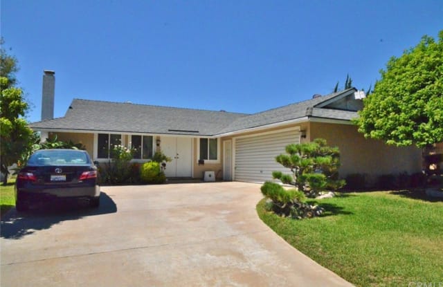 557 S Frankfurt Avenue - 557 S Frankfurt Ave, South San Jose Hills, CA 91792