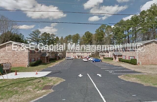 111 West Burke Street Unit: B6 - 111 West Burke Street, Stockbridge, GA 30281