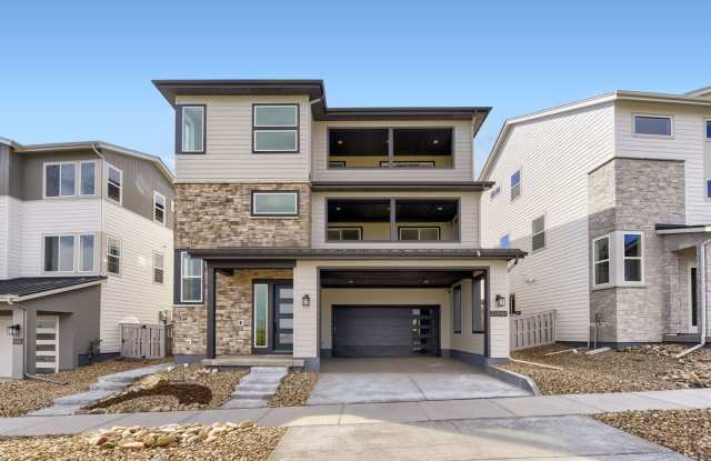 Brand-new residence for rent in the highly sought-after Lyric at RidgeGate Lone Tree community photos photos