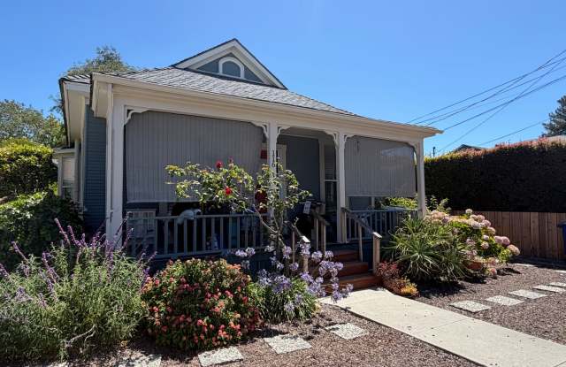 COMING SOON! Charming 2 Bedroom home with sunroom/office & spacious yard photos photos