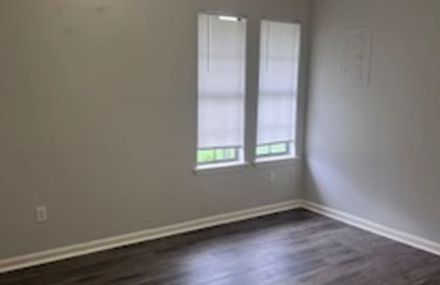 2 Bedroom Duplex on South Z in Fort Smith Gallery 3