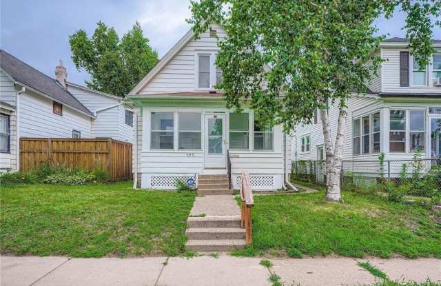 595 Hawthorne Ave Avenue E photos photos