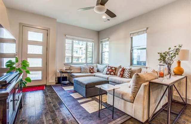 210 Wimberly Street - 210 Wimberly St, Fort Worth, TX 76107