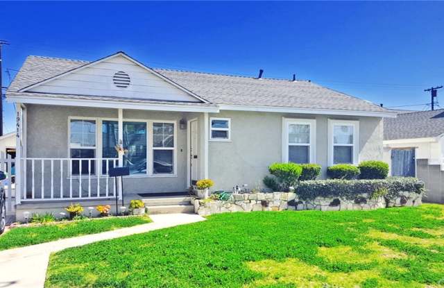 19414 Beckworth Avenue - 19414 Beckworth Avenue, Torrance, CA 90503