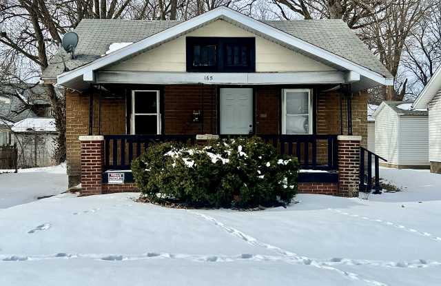 165 S East Ave photos photos