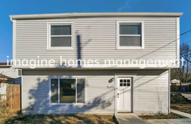 5395 Broad Boulevard photos photos