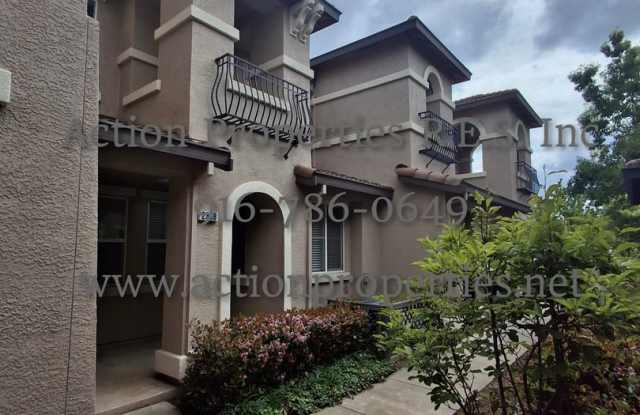 Move In Special! Stunning Townhome.  - 2 Stories - 3 Bed, 2.5 Bath, 2 Car Garage - Nearby Trails! photos photos