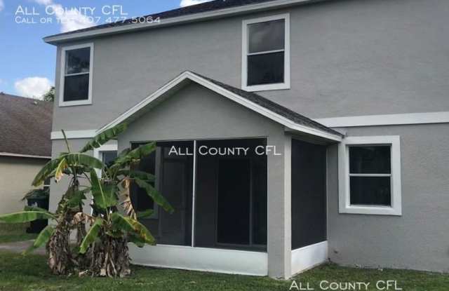 14837 Huntley Drive - 14837 Huntley Drive, Alafaya, FL 32828