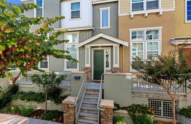 Coming Soon: 3 Bed 2.5 Bath Townhome in Morgan Hill, CA photos photos