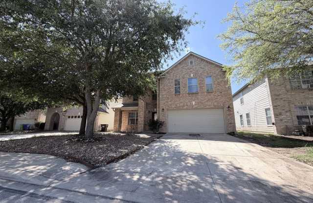 7915 Colonia - 7915 Colonia, Bexar County, TX 78254 7915 Colonia - 7915 Colonia, Bexar County, TX 78254