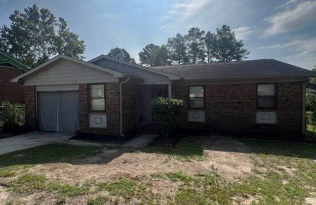 1179 Hoke Loop Road Gallery 1