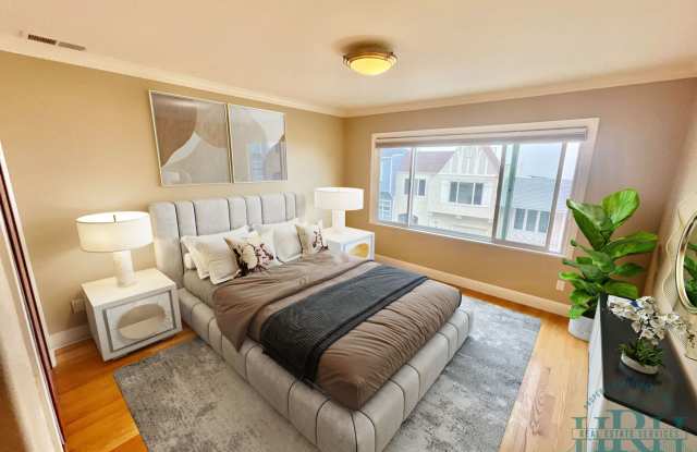 Bright and Beautiful 3BR | 2.5BA in Miraloma Park Gallery 3