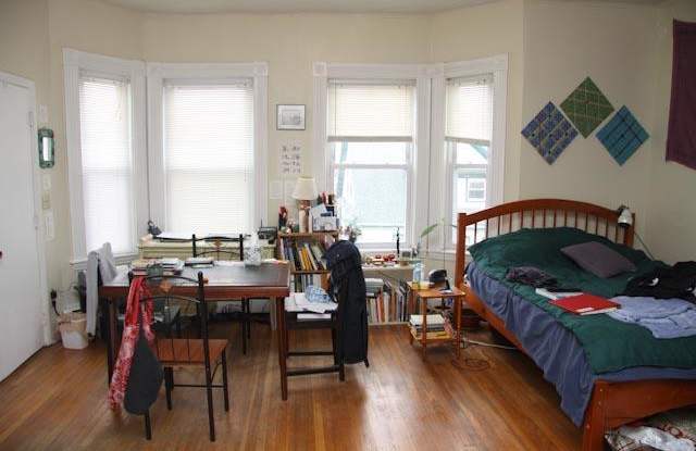 40 Ridgemont St. - 40 Ridgemont Street, Boston, MA 02134