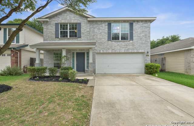 15834 MANES GRV - 15834 Manes Grv, San Antonio, TX 78247