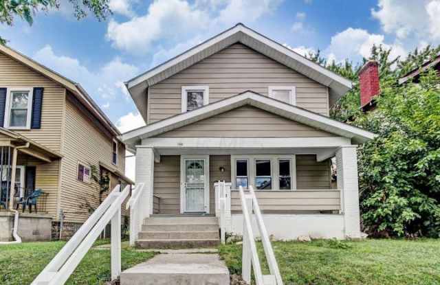 1271 Oakwood Avenue - 1271 Oakwood Avenue, Columbus, OH 43206