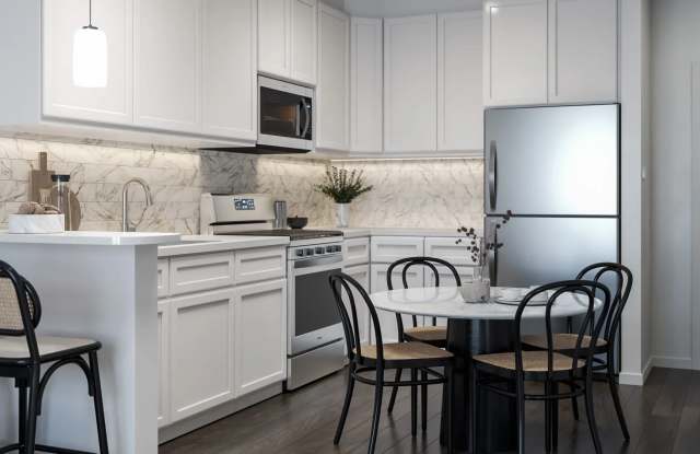 Pearl Apartments Gallery 4