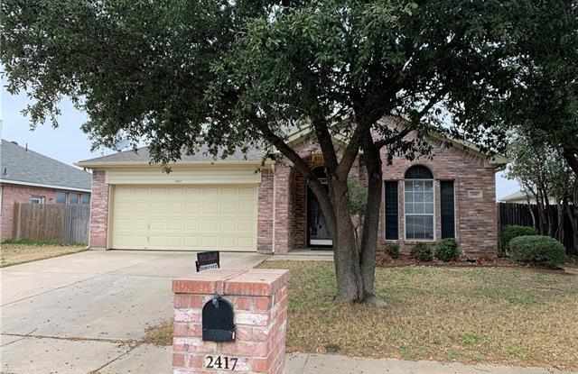 2417 Wildwood Lane - 2417 Wildwood Lane, Denton, TX 76210
