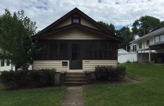 4674 Mayberry Street - 4674 Mayberry Street, Omaha, NE 68106