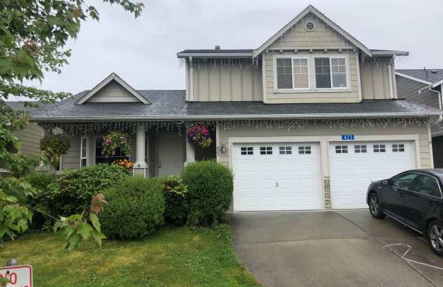 Mount Vernon 3 Bedroom photos photos