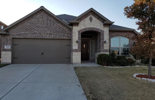 4820 Ray Roberts Drive - 4820 Ray Roberts Dr, Frisco, TX 75036