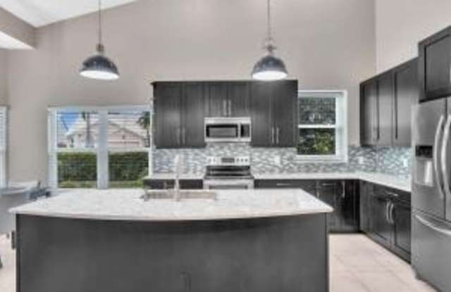 8253 Horseshoe Bay Road - 8253 Horseshoe Bay Road, Palm Beach County, FL 33472