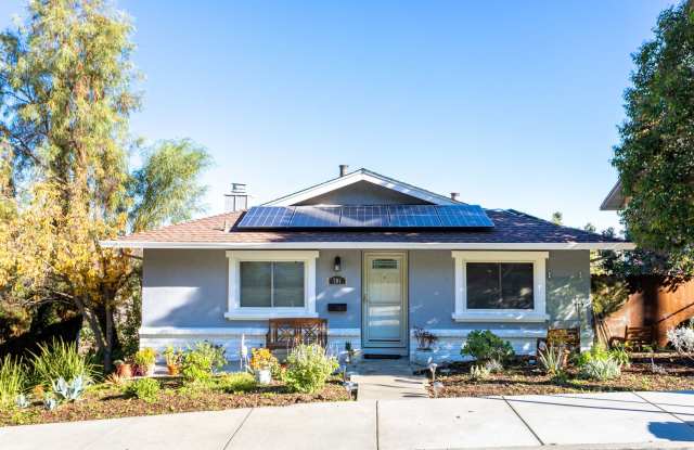 Beautiful Home In Martinez Hills - 701 Carquinez Way, Martinez, CA 94553