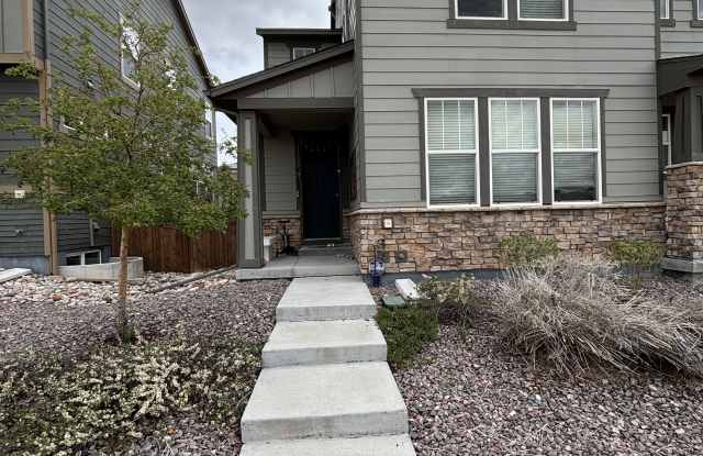 7125 Othello Street - 7125 Othello Street, Castle Pines North, CO 80108 7125 Othello Street - 7125 Othello Street, Castle Pines North, CO 80108