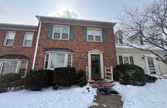 3776 Kenwick Trail Roanoke, VA 24018 - Kenwick Place 3 Bedrooms  2.5 Baths photos photos