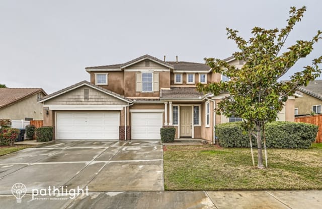13441 Stadium Way - 13441 Stadium Way, Moreno Valley, CA 92555