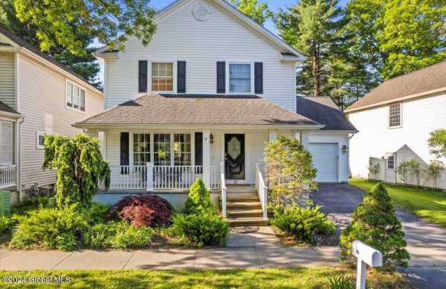 16 Furlong Street - 16 Furlong Street, Saratoga Springs, NY 12866