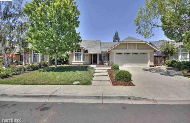 1634 Placer Circle - 1634 Placer Circle, Livermore, CA 94551