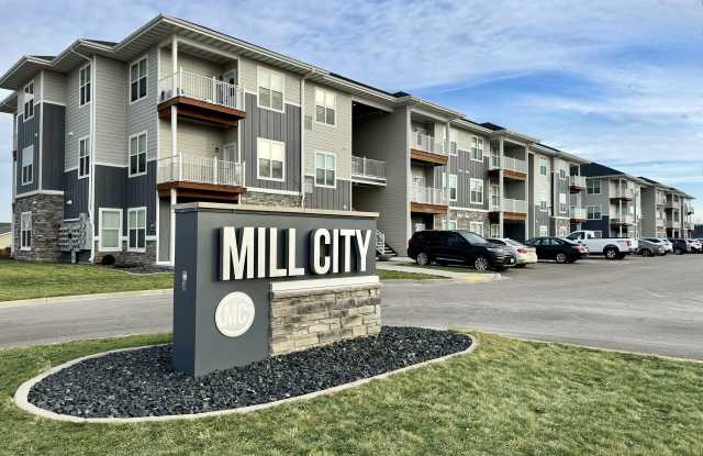 Mill City Flats photos photos Mill City Flats photos photos