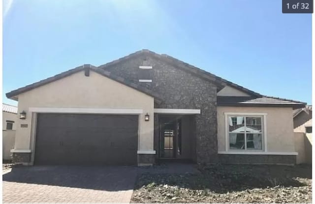 9547 East Theia Drive - 9547 East Theia Drive, Mesa, AZ 85212