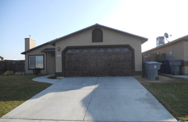 Madera House for Rent Gallery 1