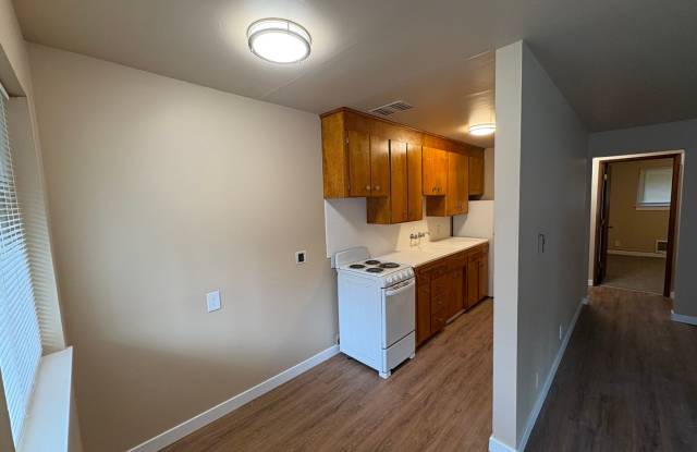 California Avenue Apartments photos photos