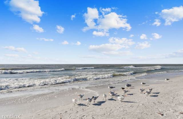 42 Gulf Boulevard - 42 Gulf Boulevard, Indian Rocks Beach, FL 33785