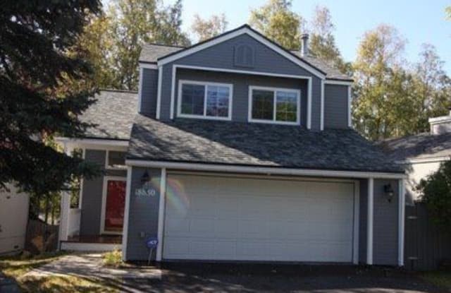 18850 Sarichef Loop - 18850 Sarichef Loop, Anchorage, AK 99577