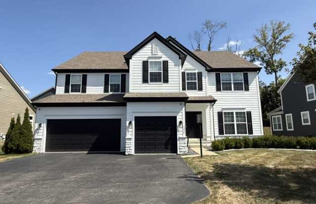 5025 Sanctuary Drive - 5025 Sanctuary Drive, Delaware County, OH 43082