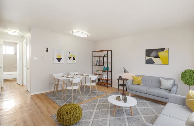 Congress Park Terrace photos photos