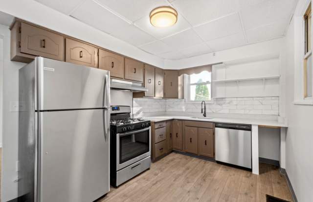 Stunning 3 bedroom home in Bon Air available September 1! photos photos