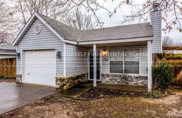 3195 W Woodfield, Fayetteville, AR 72704 photos photos