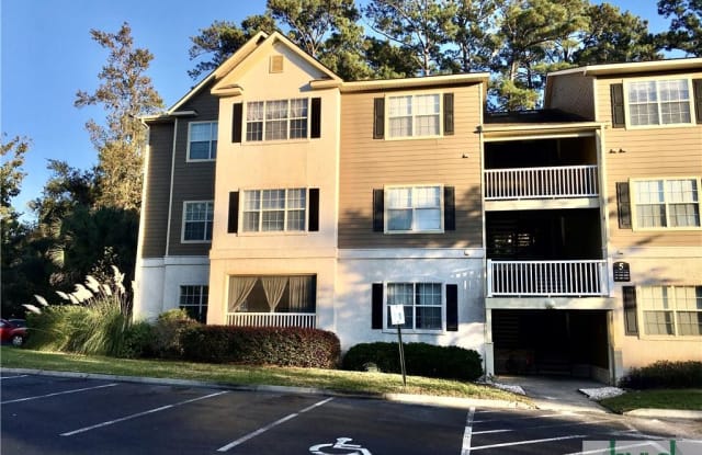 5204 Walden Park - 5204 Walden Park Drive, Whitemarsh Island, GA 31410